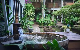 Hare Nua Hotel Boutique